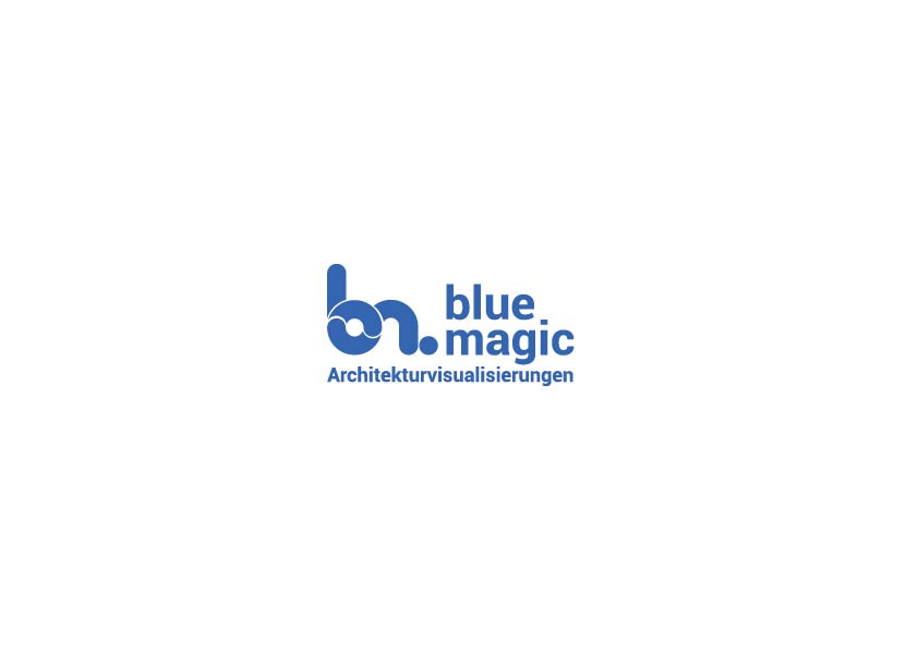 blue magic. Architekturvisualisierungen - Tolle Qualität mit ...